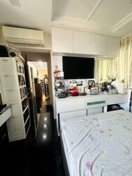 Blk 265B Punggol Emerald (Punggol), HDB 4 Rooms #537274701